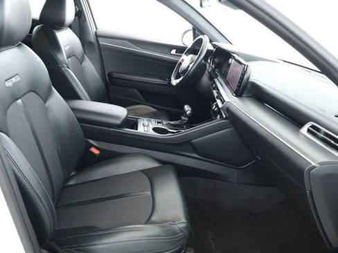 Used 2022 Kia K5 GT-Line image 22