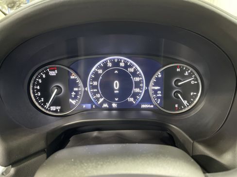 Used 2023 Buick Enclave Avenir w/ Avenir Technology Package image 30