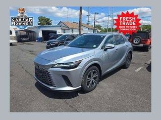 Used 2023 Lexus RX 350 Premium w/ Accessory Package AWD/4WD video 1