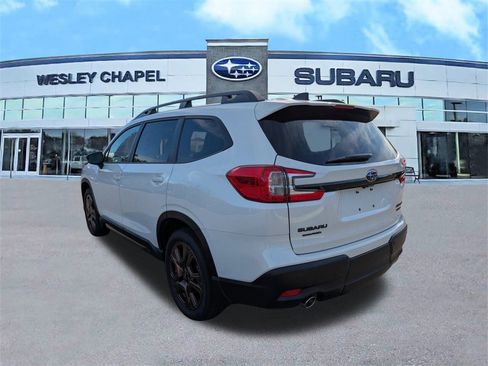 New 2025 Subaru Ascent Bronze Edition w/ Popular Package #2 image 7