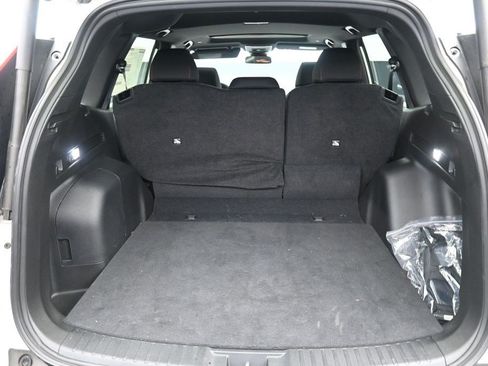 Used 2026 Honda CR-V TrailSport image 9
