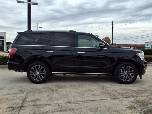 Used 2021 Ford Expedition Limited image 8