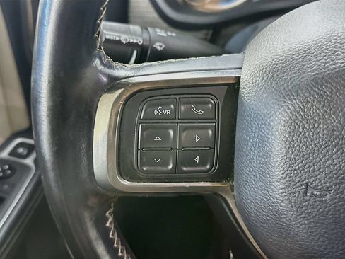Used 2022 RAM 2500 Limited AWD/4WD image 25