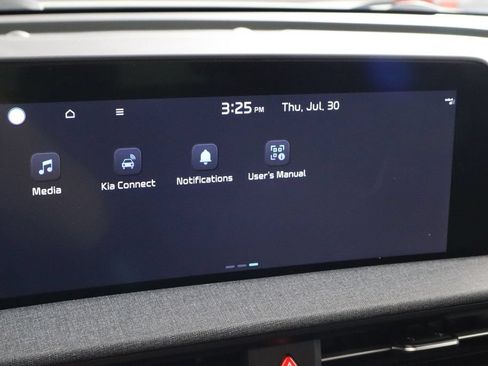 Used 2024 Kia EV6 Light RWD image 32