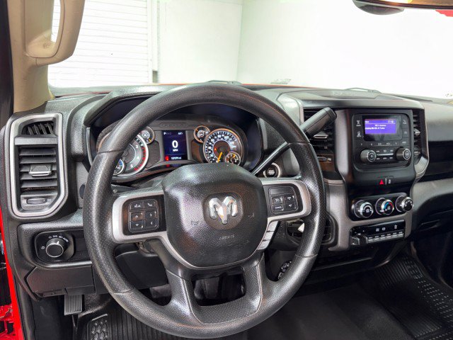 Used 2020 RAM 3500 Tradesman w/ Chrome Appearance Group RWD image 24