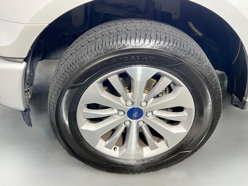 Used 2017 Ford F150 XL w/ Equipment Group 101A Mid AWD/4WD image 13