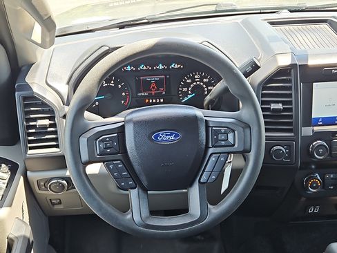 Used 2020 Ford F150 XL w/ Equipment Group 101A Mid AWD/4WD image 19