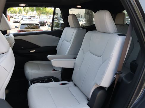 Used 2024 Lexus TX 350 FWD w/ Technology Package image 38