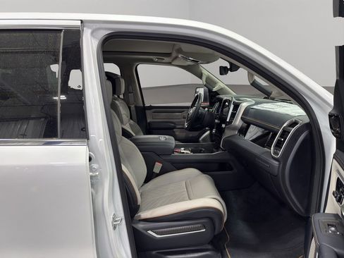 Used 2025 RAM 1500 Tungsten w/ Bed Utility Group image 15