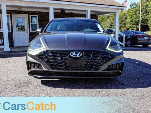 Used 2021 Hyundai Sonata SEL image 9