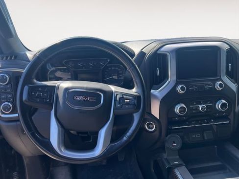 Used 2019 GMC Sierra 1500 Elevation w/ Elevation Value Package AWD/4WD image 12