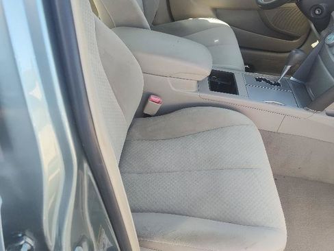Used 2007 Toyota Camry LE FWD image 15