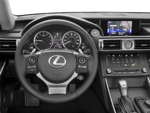 Used 2016 Lexus IS 200t RWD image 7