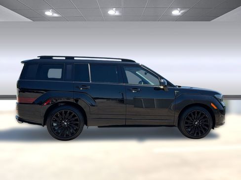 Used 2024 Hyundai Santa Fe Calligraphy FWD image 7