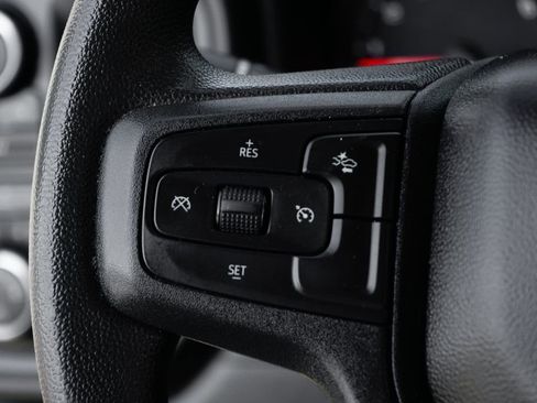 Used 2024 Chevrolet Silverado 2500 Custom w/ Custom Convenience Package image 24