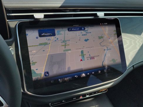 New 2026 Mercedes-Benz E 350 Sedan image 26