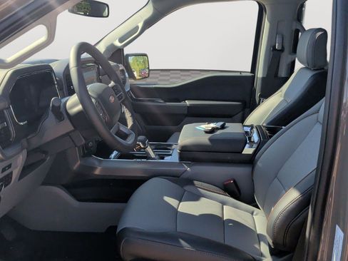 New 2026 Ford F150 Lariat w/ Equipment Group 501A Mid image 27