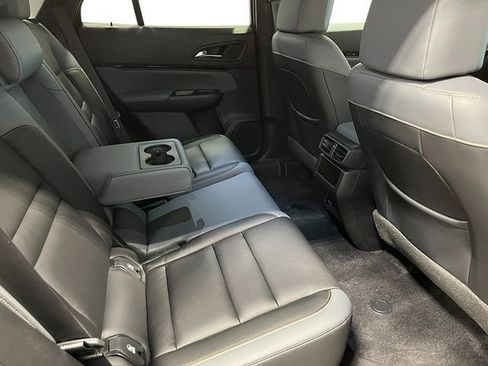 New 2026 Honda Prologue Touring image 21