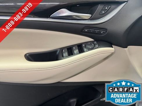 Used 2023 Buick Enclave Premium w/ Experience Buick Package AWD/4WD image 26