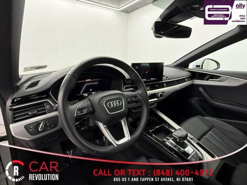 Used 2025 Audi A5 2.0T Premium Plus image 17