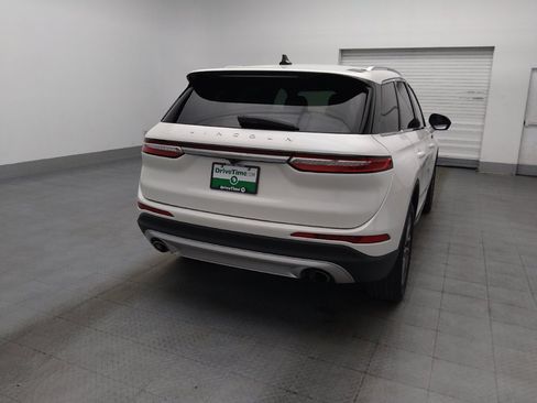 Used 2020 Lincoln Corsair AWD w/ Equipment Group 101A image 7