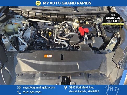 Used 2024 Mitsubishi Outlander ES image 24