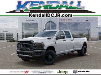New 2026 RAM 3500 Tradesman AWD/4WD 360° Tour
