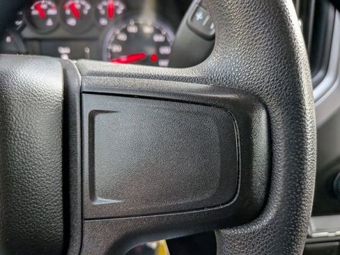 Used 2020 Chevrolet Silverado 1500 Custom Trail Boss w/ Custom Convenience Package image 21