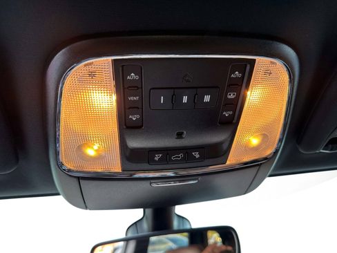 Used 2021 Jeep Grand Cherokee Overland image 26