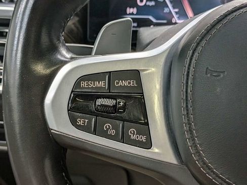 Used 2024 BMW X7 xDrive40i w/ M Sport Package AWD/4WD image 18