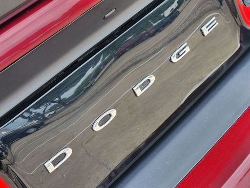 Used 2023 Dodge Challenger SRT Hellcat image 18