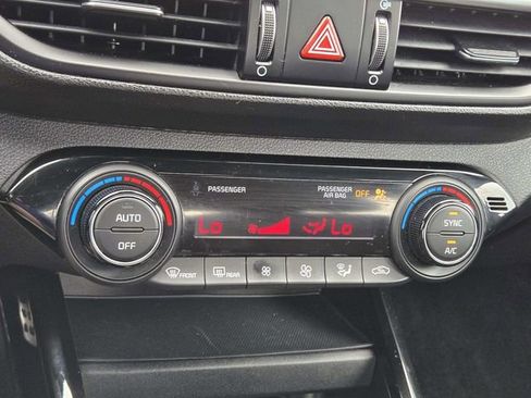 Used 2022 Kia Forte GT-Line w/ GT-Line Technology Package image 24