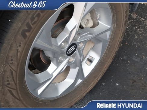 Used 2022 Hyundai Tucson SEL AWD/4WD image 24