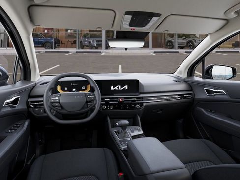 New 2026 Kia Sportage LX FWD image 14