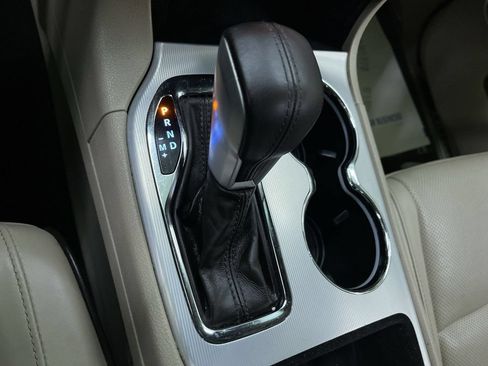 Used 2020 Jeep Grand Cherokee Summit w/ Platinum Series Group RWD image 24
