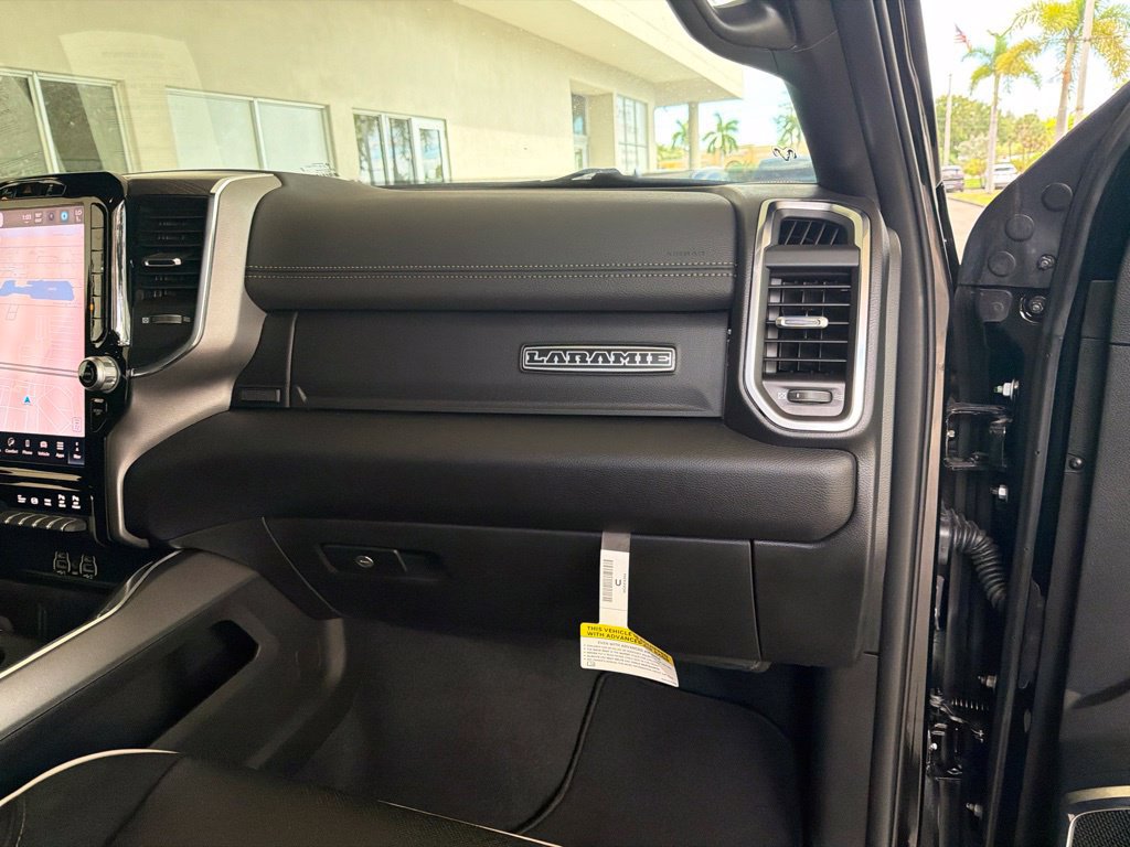 Used 2026 RAM 3500 Laramie w/ Max Tow Package AWD/4WD image 31