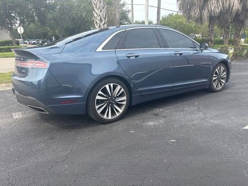 Used 2018 Lincoln MKZ Reserve FWD image 7