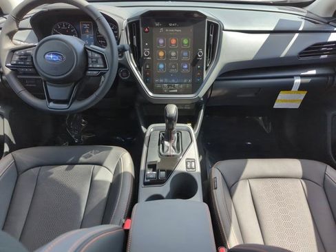 New 2025 Subaru Crosstrek 2.5i Limited image 10