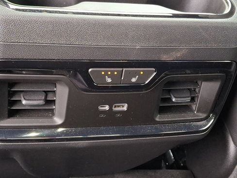 Used 2023 GMC Sierra 1500 AT4X AWD/4WD image 11
