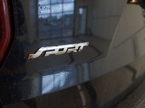 Used 2019 Ford Explorer Sport w/ Equipment Group 401A AWD/4WD image 14
