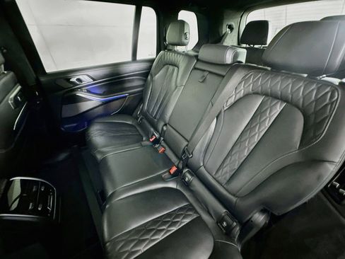Used 2023 BMW X7 xDrive40i w/ Executive Package AWD/4WD image 23