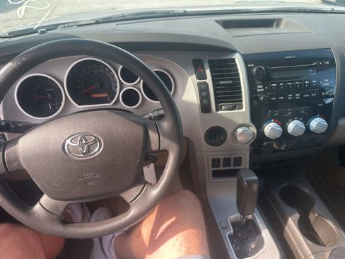 Used 2008 Toyota Tundra 2WD Double Cab image 16