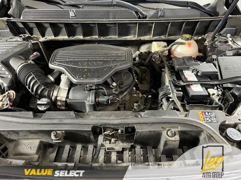 Used 2017 GMC Acadia SLT FWD image 28