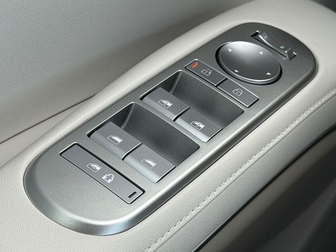 New 2027 Hyundai Palisade SEL AWD/4WD image 16