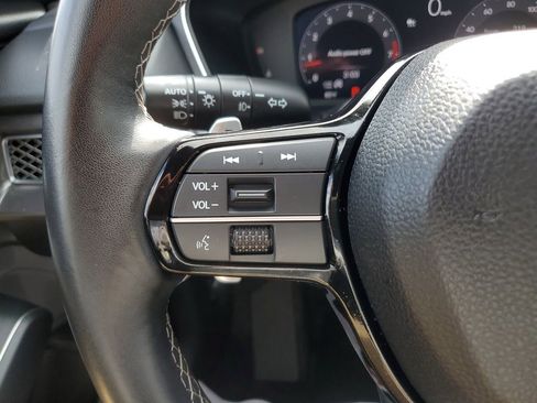 Certified 2024 Acura Integra A-Spec image 20