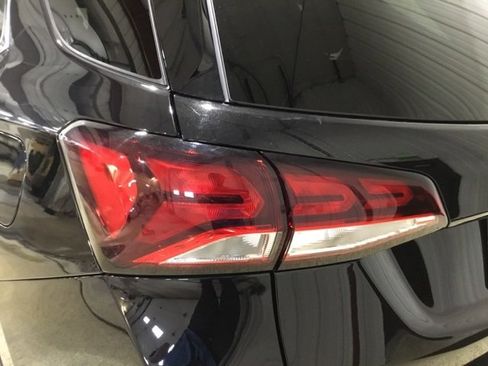 Used 2024 Chevrolet Equinox LT image 16