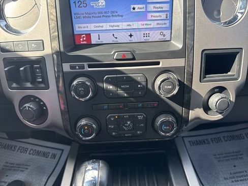 Used 2017 Ford Expedition EL Limited w/ Equipment Group 301A image 24