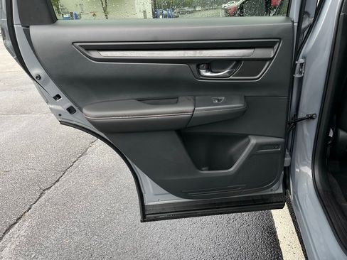 Certified 2026 Honda CR-V Sport image 38
