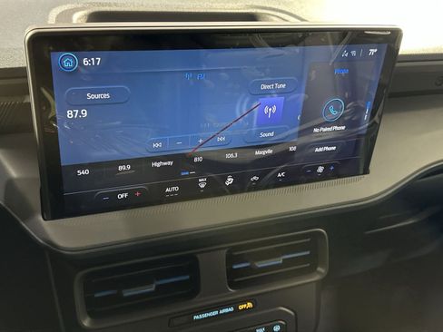 New 2025 Ford Maverick Lobo image 24