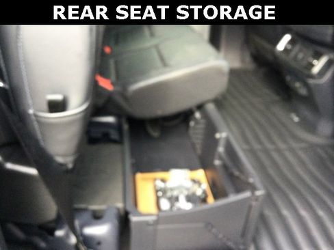 Used 2024 Ford F150 Platinum w/ Equipment Group 702A High image 31